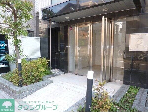 シンシア東中野の物件内観写真