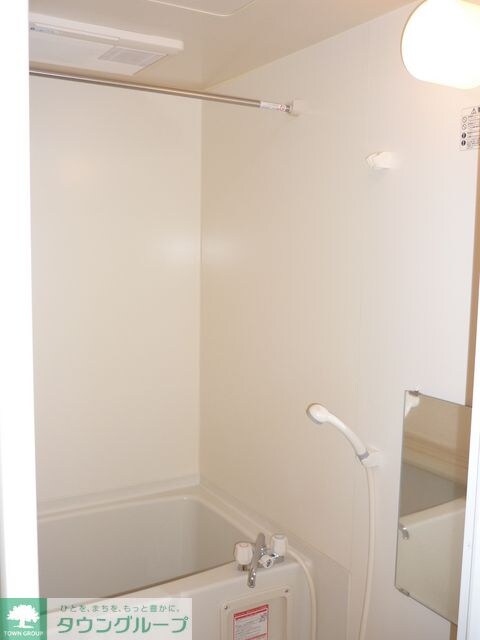 インテルノの物件内観写真