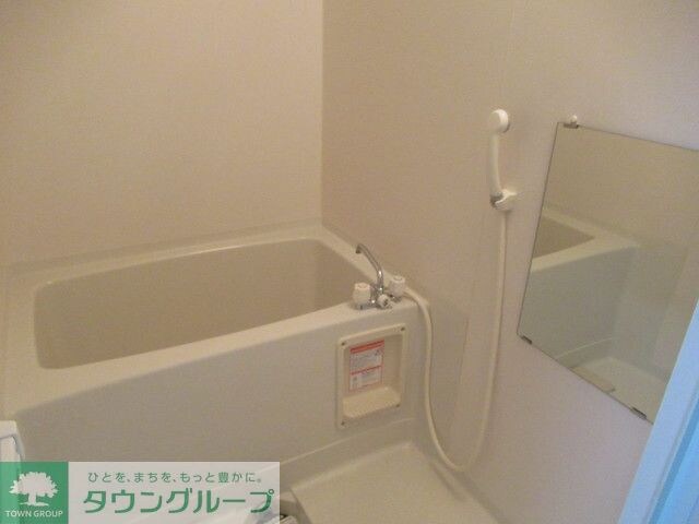 インテルノの物件内観写真