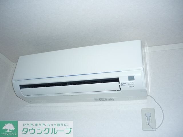 インテルノの物件内観写真