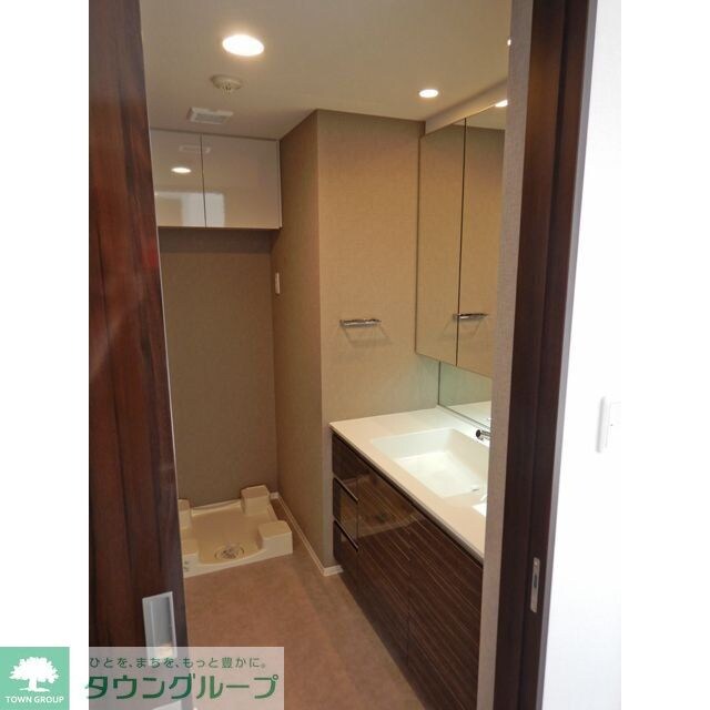 シティハウス中野テラス(012225)の物件内観写真