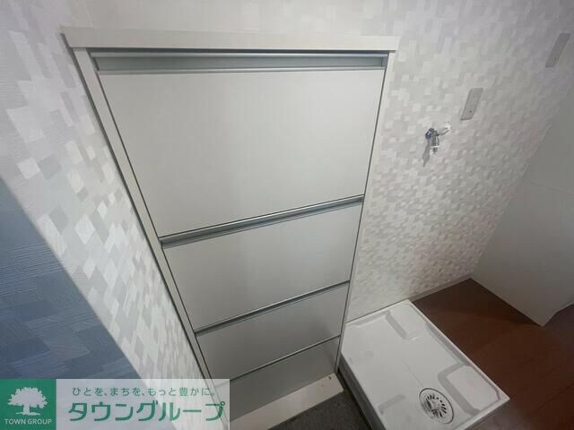 ロイヤルハイムの物件内観写真