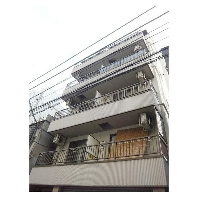 大和商住ビルの物件内観写真