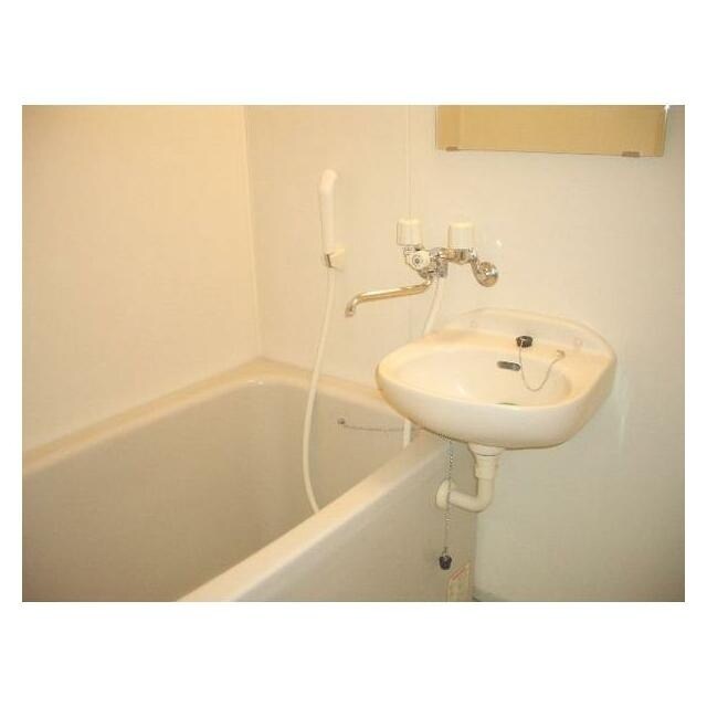 大和商住ビルの物件内観写真