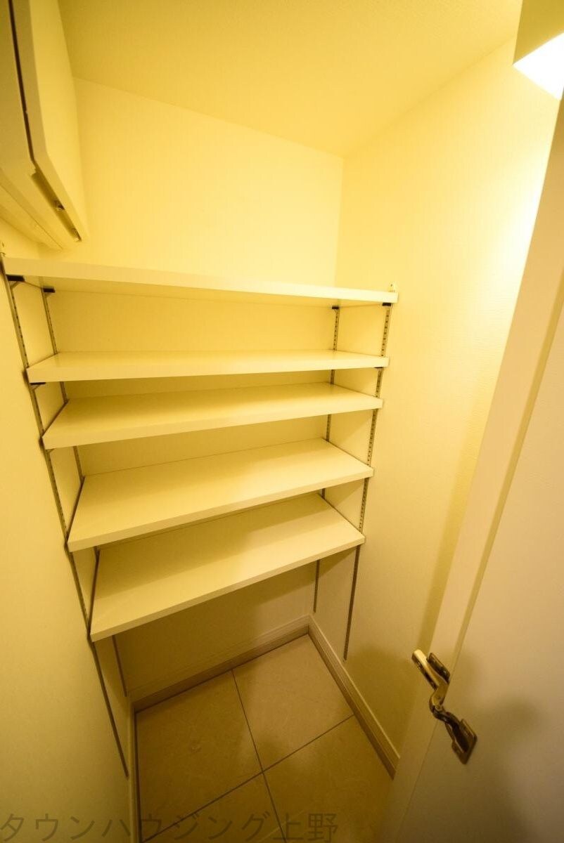 西日暮里フラッツの物件内観写真