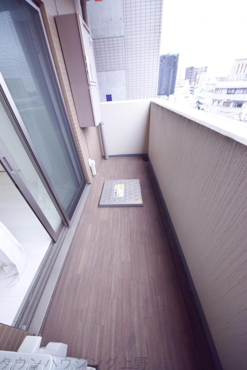 西日暮里フラッツの物件内観写真