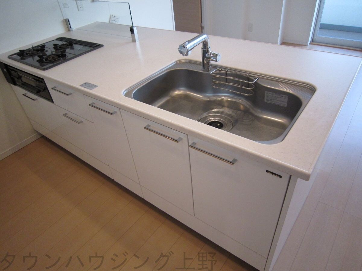 ロイヤルパークスタワー南千住の物件内観写真