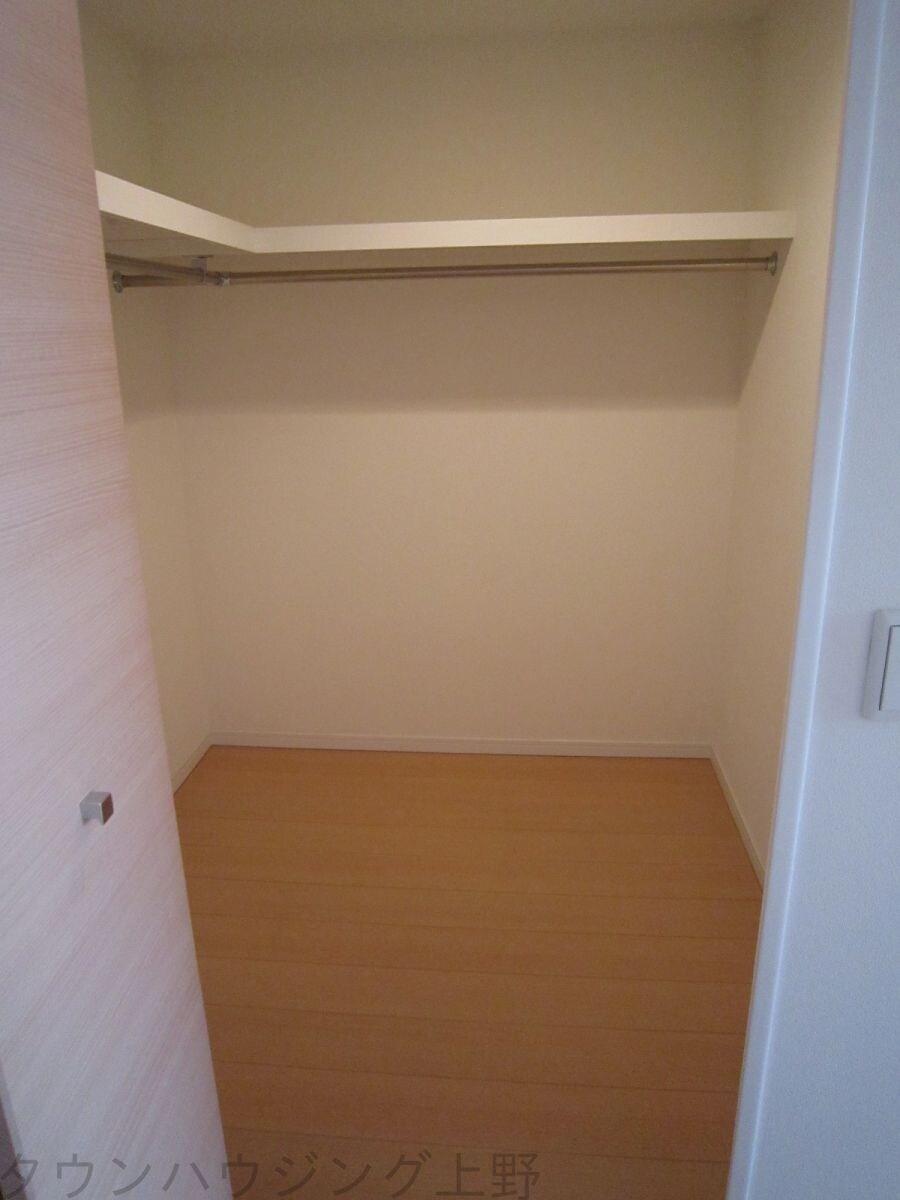 ロイヤルパークスタワー南千住の物件内観写真