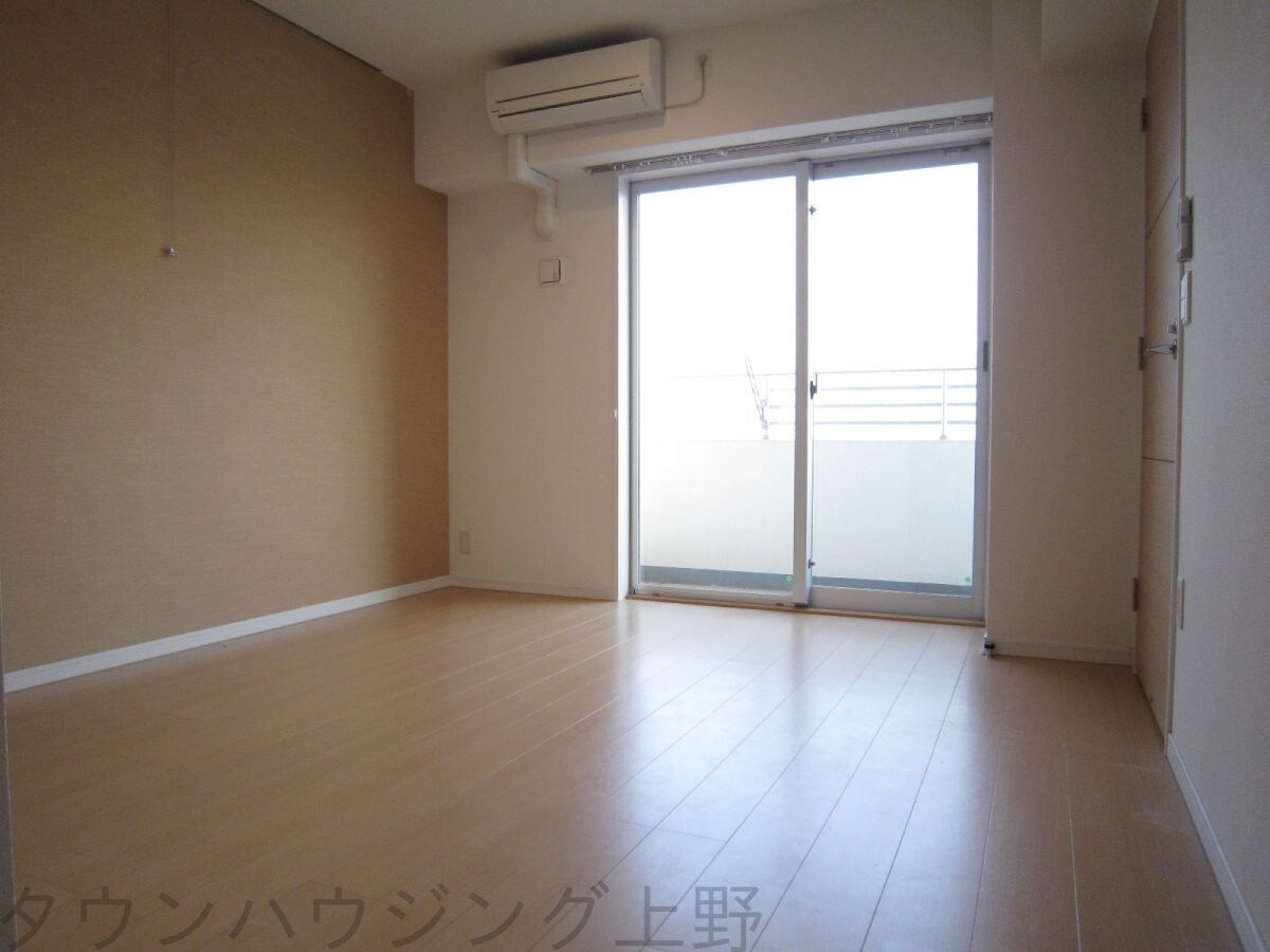 ロイヤルパークスタワー南千住の物件内観写真