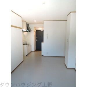 ベルメゾン南千住の物件内観写真