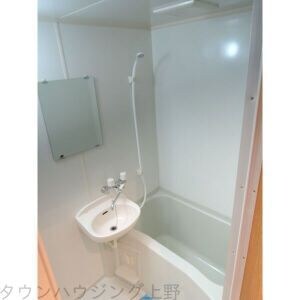 ベルメゾン南千住の物件内観写真