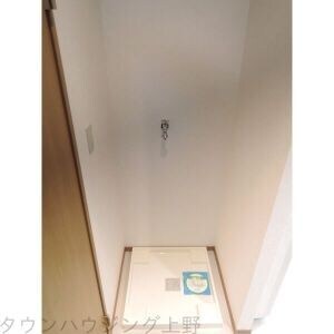 ベルメゾン南千住の物件内観写真