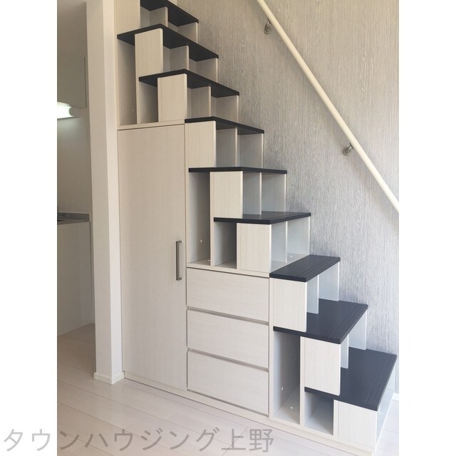 ハーモニーテラス町屋IIの物件内観写真