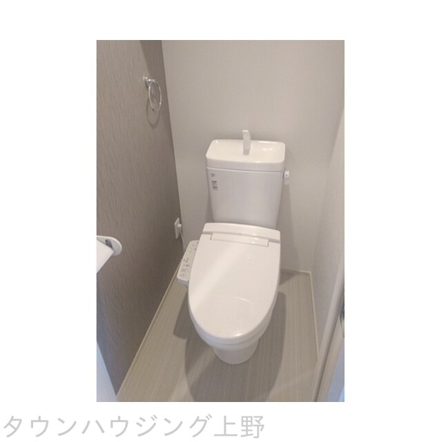 ハーモニーテラス町屋IIの物件内観写真