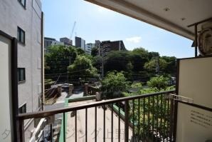 パシフィックパレス池の端(パシフィックパレスイケノハタ)の物件内観写真