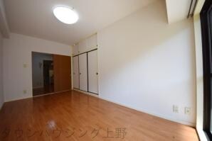 パシフィックパレス池の端(パシフィックパレスイケノハタ)の物件内観写真