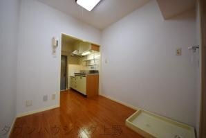 パシフィックパレス池の端(パシフィックパレスイケノハタ)の物件内観写真