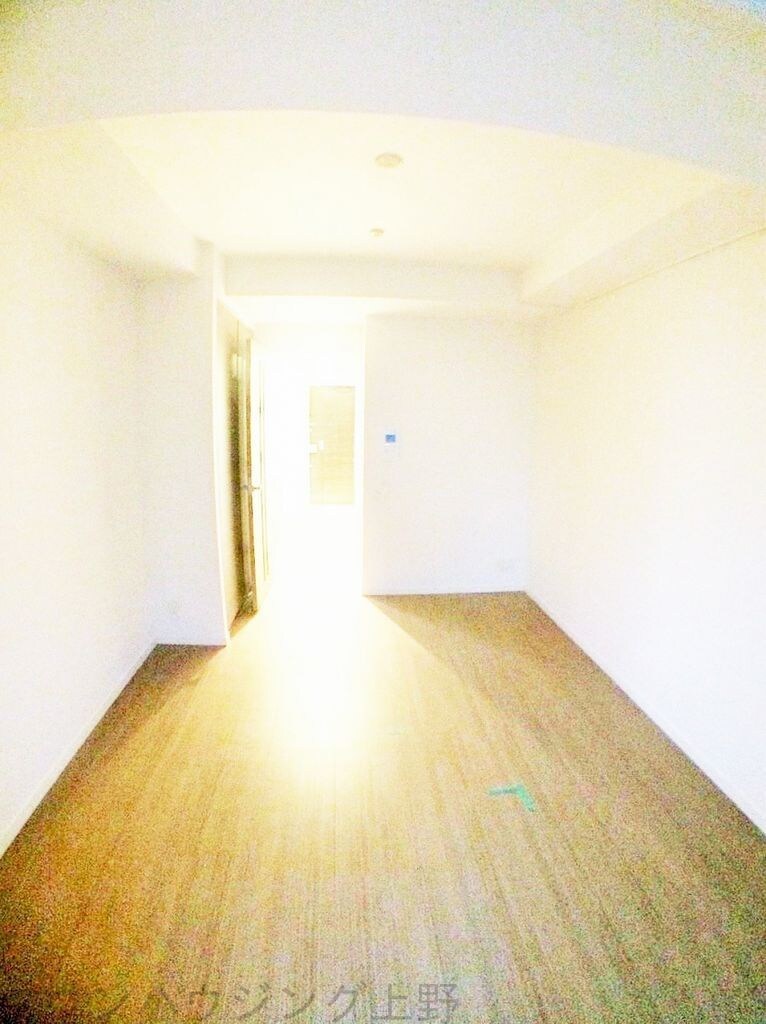 メトロステージ上野の物件内観写真