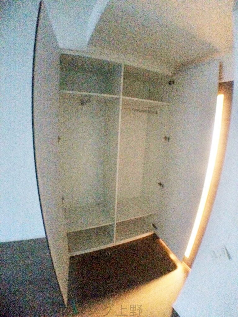 メトロステージ上野の物件内観写真