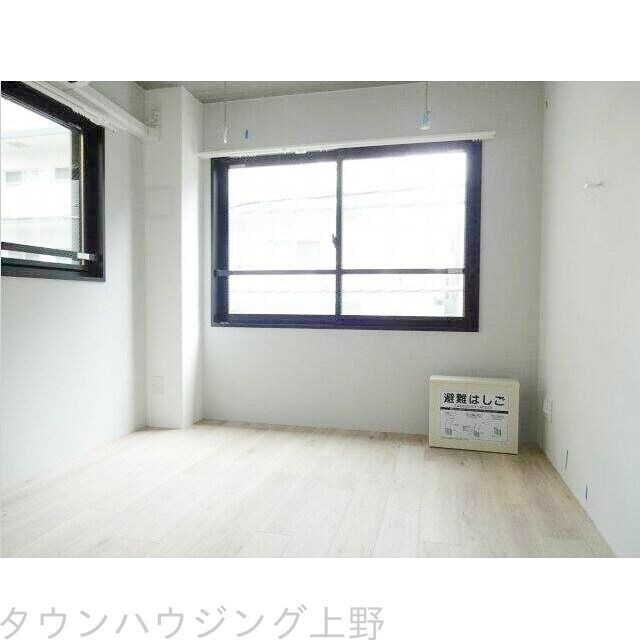 シティゲート上野入谷の物件内観写真