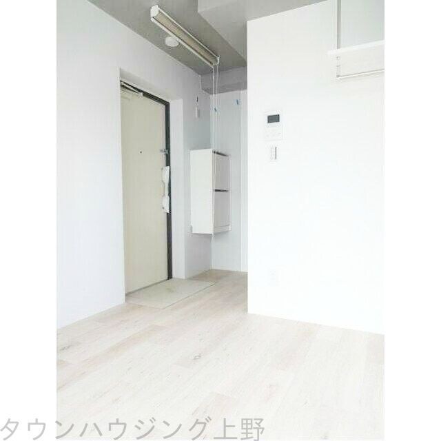 シティゲート上野入谷の物件内観写真