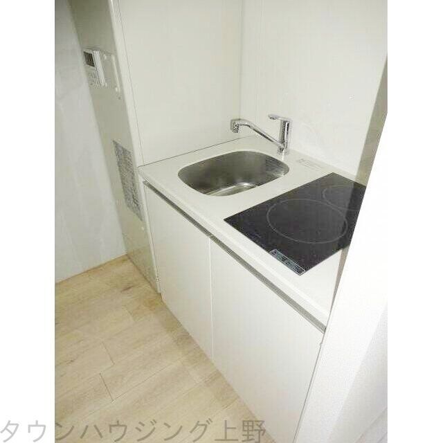 シティゲート上野入谷の物件内観写真