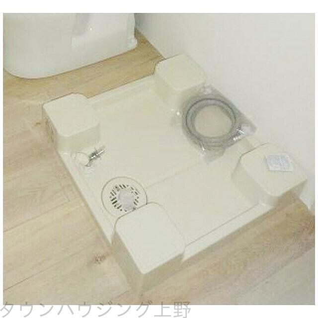 シティゲート上野入谷の物件内観写真