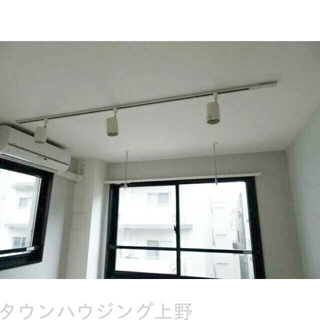 シティゲート上野入谷の物件内観写真