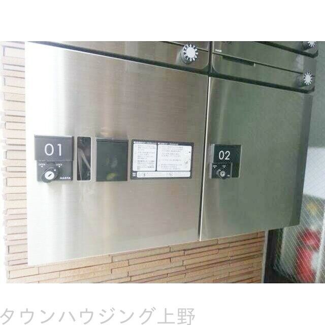 シティゲート上野入谷の物件内観写真