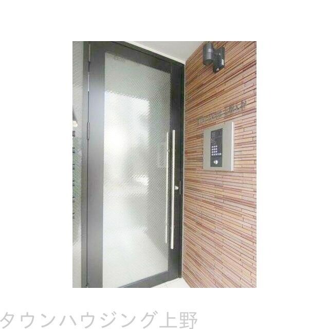 シティゲート上野入谷の物件内観写真