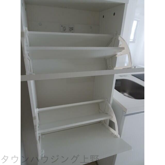 シティゲート上野入谷の物件内観写真