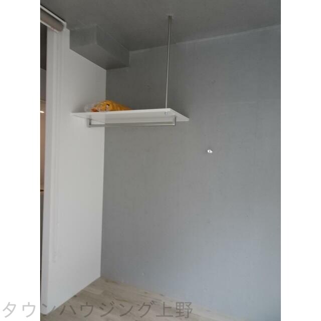 シティゲート上野入谷の物件内観写真