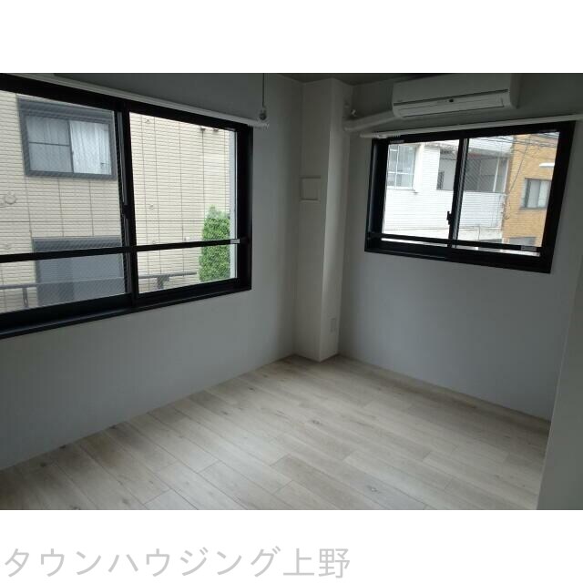 シティゲート上野入谷の物件内観写真