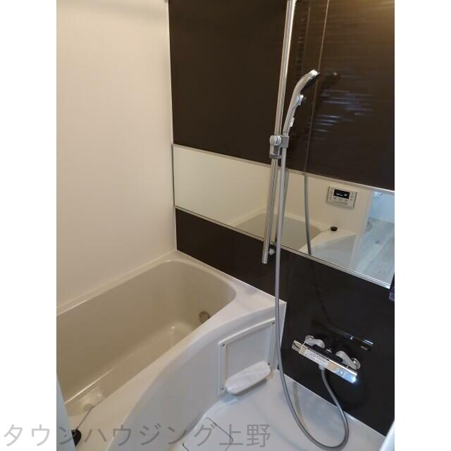 シティゲート上野入谷の物件内観写真