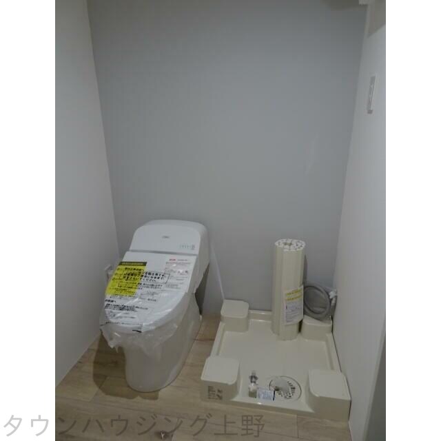 シティゲート上野入谷の物件内観写真