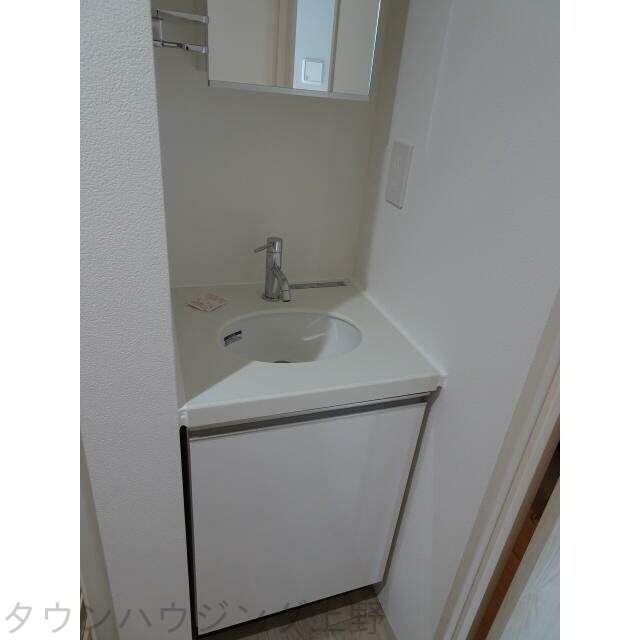 シティゲート上野入谷の物件内観写真