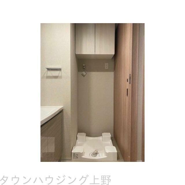 プラウドフラット上野松が谷の物件内観写真