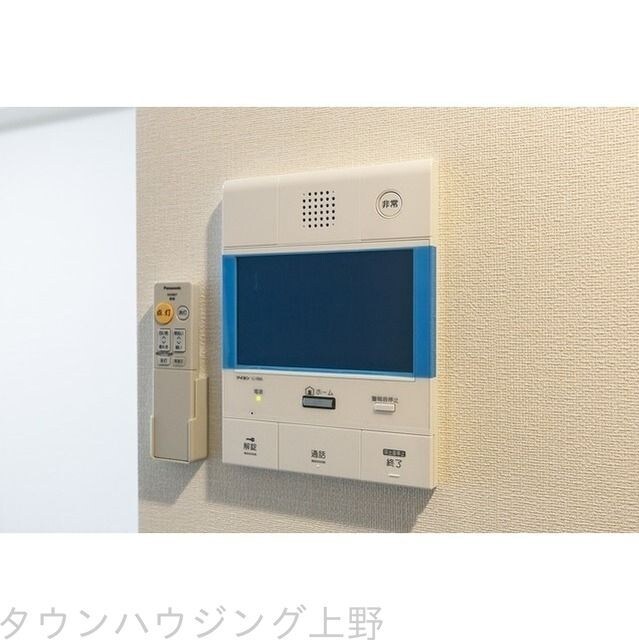 CASSIA上野入谷の物件内観写真