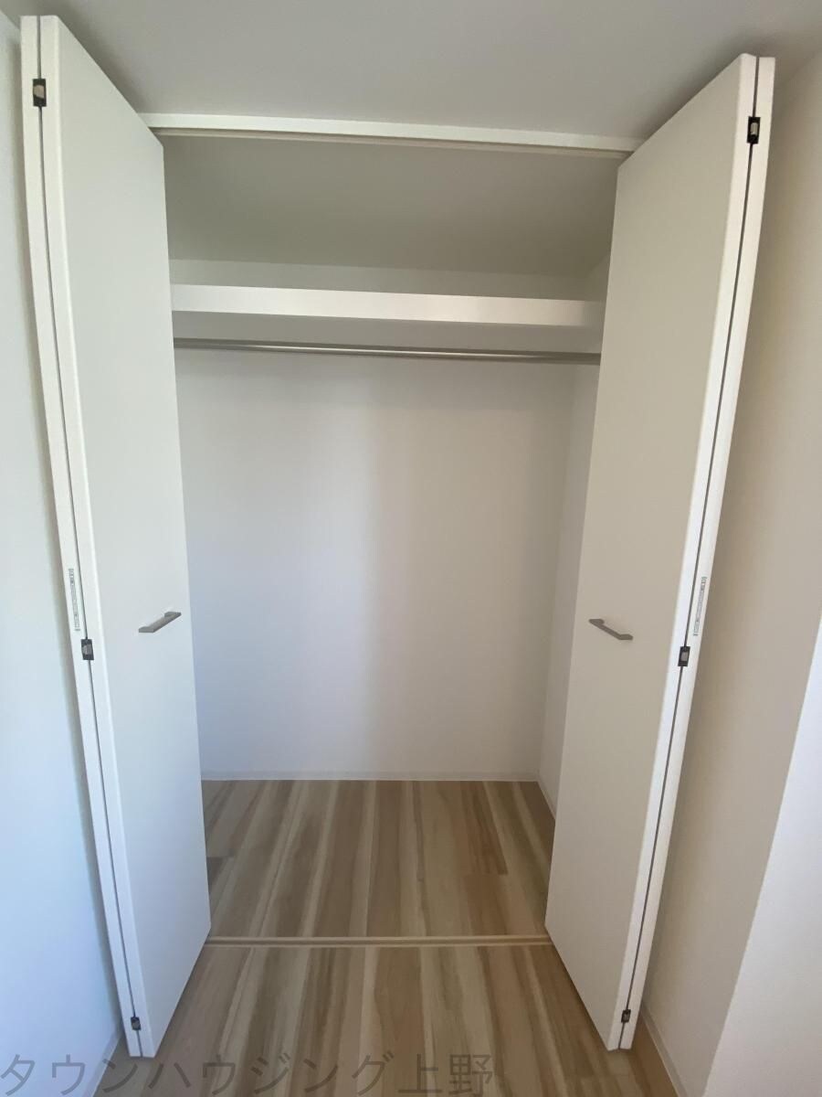 コスモグラシア浅草の物件内観写真