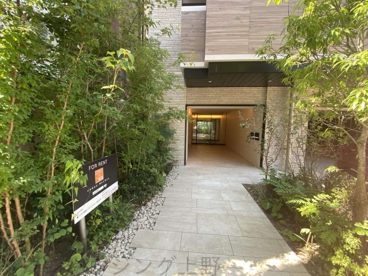 コスモグラシア浅草の物件内観写真