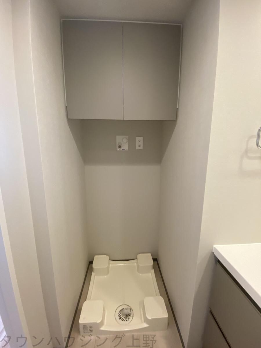 コスモグラシア浅草の物件内観写真