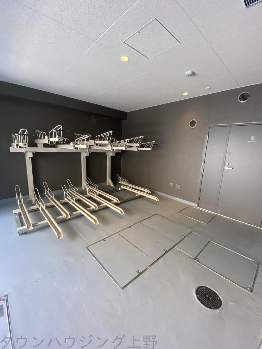 コスモグラシア浅草の物件内観写真