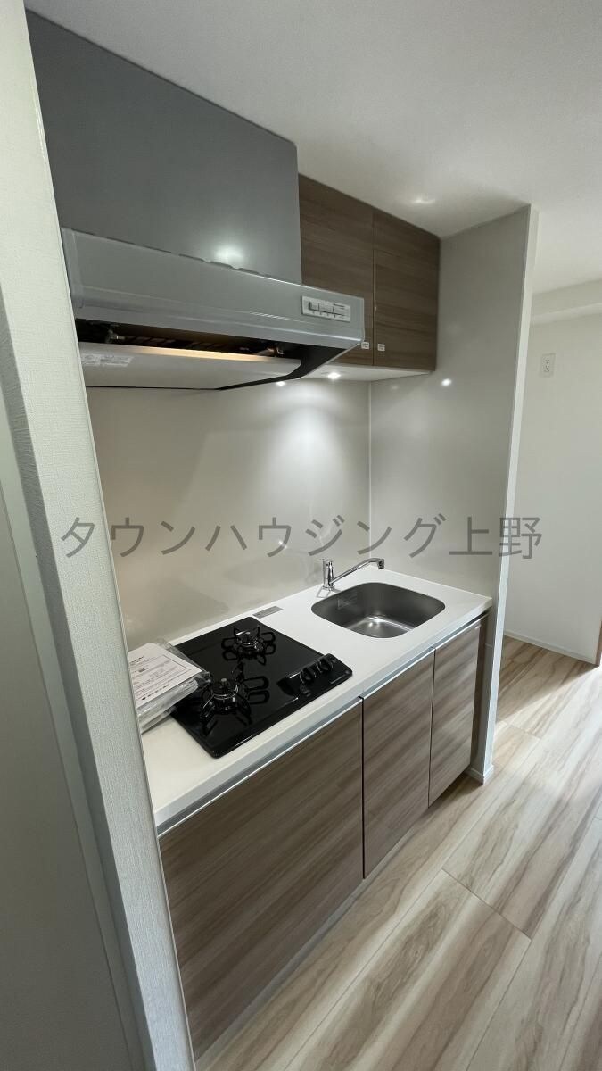 GRAN PASEO 浅草橋の物件内観写真