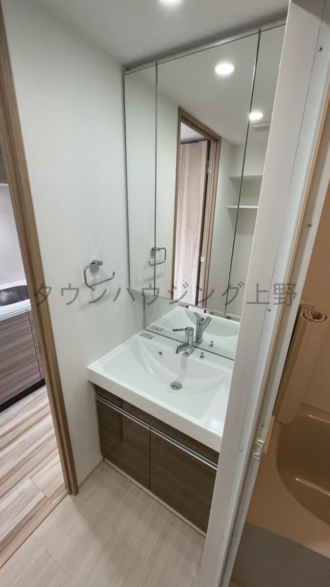 GRAN PASEO 浅草橋の物件内観写真