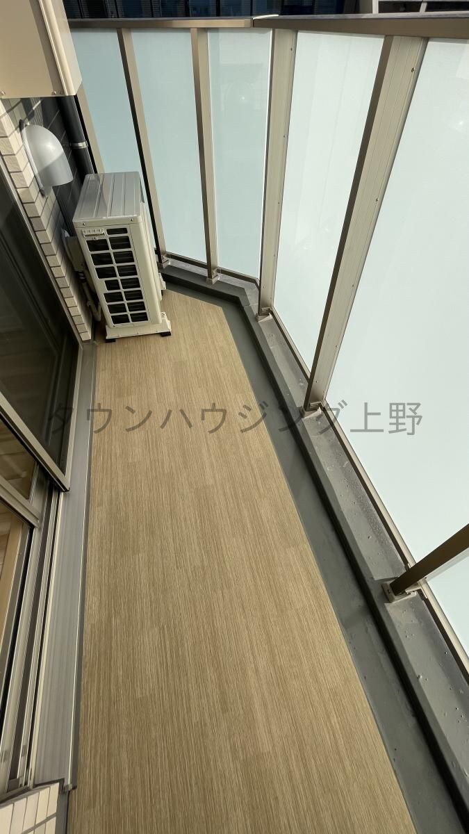 GRAN PASEO 浅草橋の物件内観写真