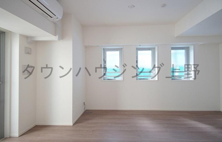 JP noie 上野稲荷町の物件内観写真