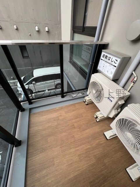 ZOOM秋葉原NORTHの物件内観写真