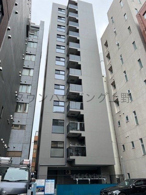 ZOOM秋葉原NORTHの物件内観写真