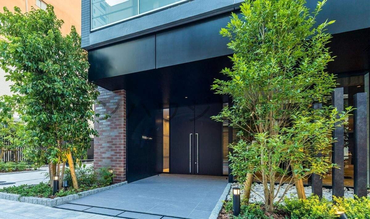 パークアクシス上野EASTの物件内観写真