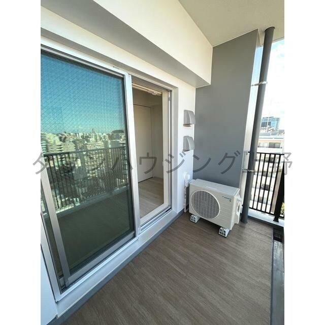 パークアクシス上野EASTの物件内観写真